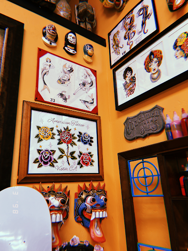 Explore crusader tattoo ideas, creative tattoo ideas in Vista, available at American Tattoo Vista