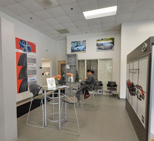 Toyota Dealer «Ira Toyota of Tewksbury», reviews and photos, 468 Main St, Tewksbury, MA 01876, USA