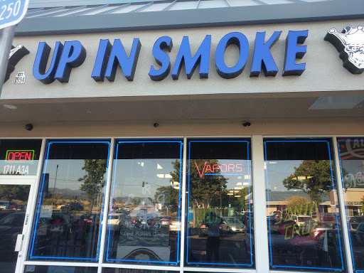 Tobacco Shop «Up in Smoke», reviews and photos, 1711 Branham Ln, San Jose, CA 95118, USA