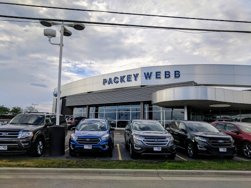 Ford Dealer «Packey Webb Ford», reviews and photos, 2150 Ogden Ave, Downers Grove, IL 60515, USA
