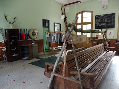 L'Atelier du bout du monde à Aubusson
