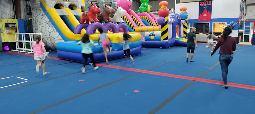 Gym «Double Down Athletics», reviews and photos, 1551 Swanson Dr, Oviedo, FL 32765, USA