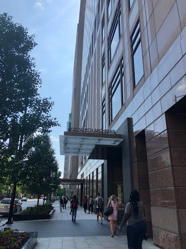 Consulate General of Romania Foreign Consulate of Romania in Chicago