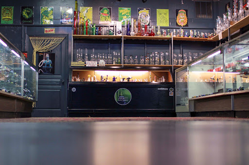 Tobacco Shop «Whatever Shop», reviews and photos, 2027 Madison Ave, Memphis, TN 38104, USA