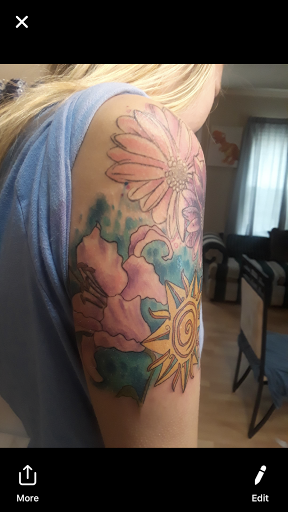 Explore tweety tattoo ideas, creative tattoo ideas in Conneaut Lake, available at Pigments of Your Imagination LLC