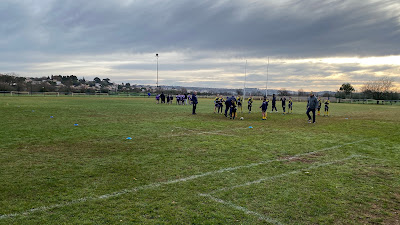 Stade des Serres à Murviel-lès-Béziers