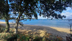 Photo de Plage du Clouet et le règlement