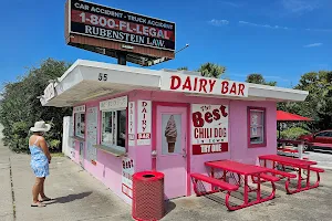 Dairy Bar image