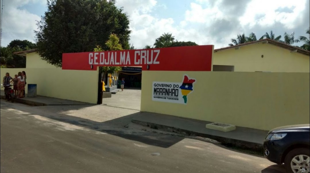 Centro De Ensino Djalma Cruz