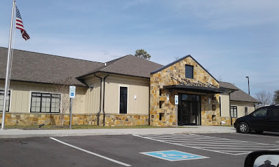 Madisonville Public Library
