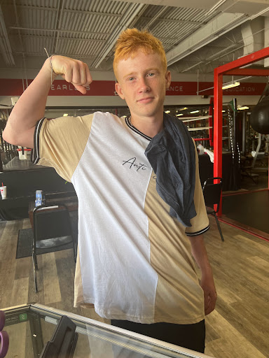 Boxing Gym «UFC GYM», reviews and photos, 1425 Tuskawilla Rd #209, Winter Springs, FL 32708, USA