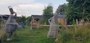 Photo n°25 de Restaurant l'auberge du petit chalet à Sainte-Thérence ()