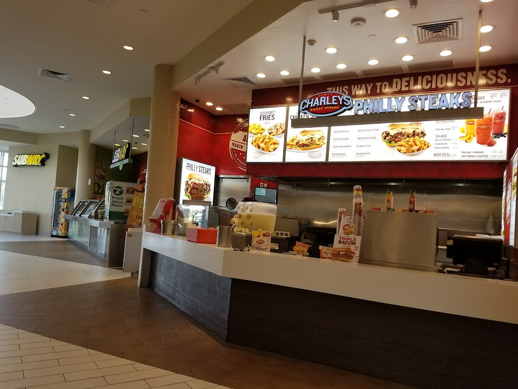 Charleys Cheesesteaks 33012