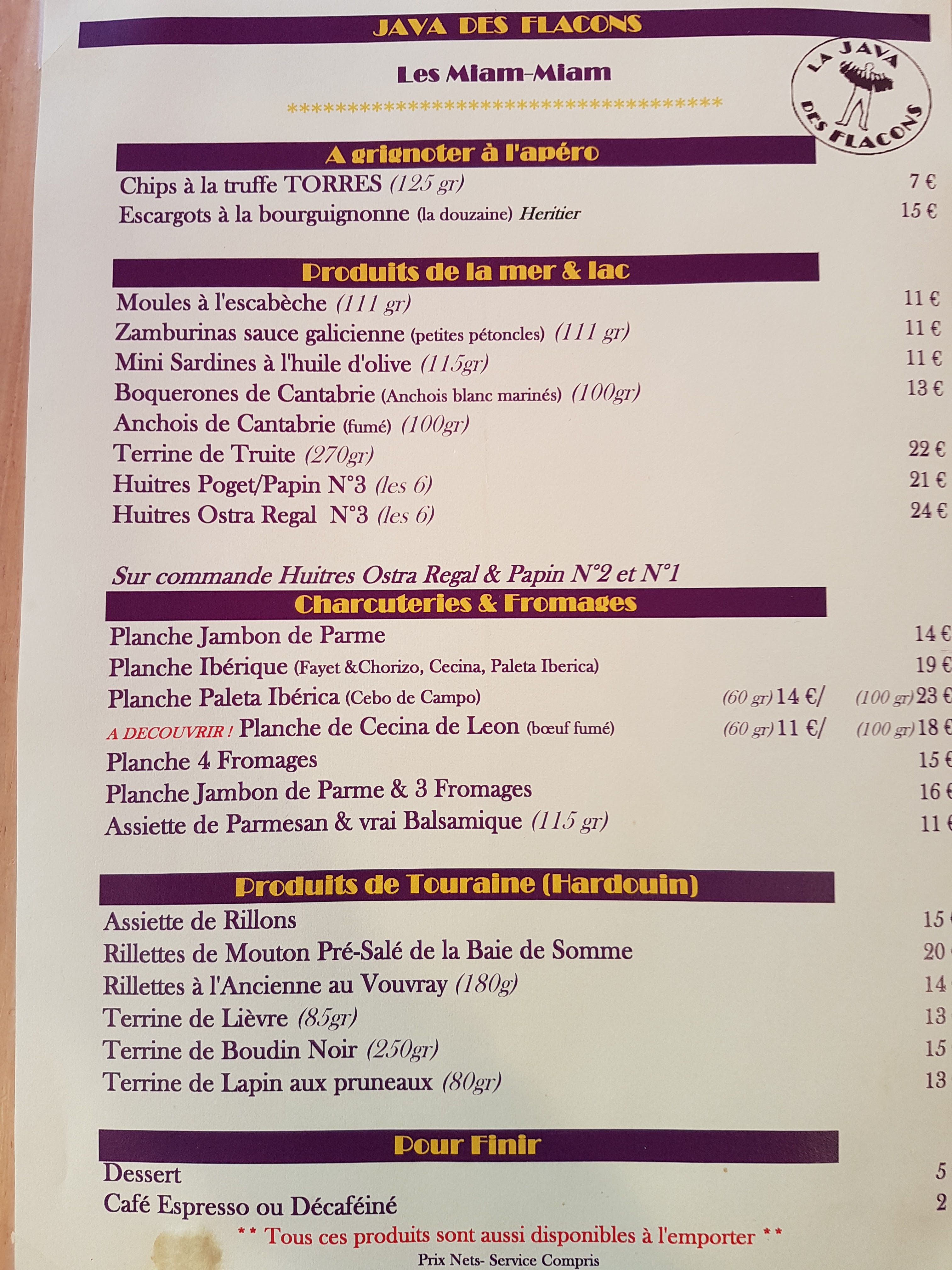 Photo n° 2 de l'avis de David.7 fait le 10/05/2019 à 18:46