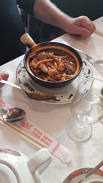 Plats et boissons du Restaurant asiatique Le Palais d'Hanoï à Châteaurenard - n°11