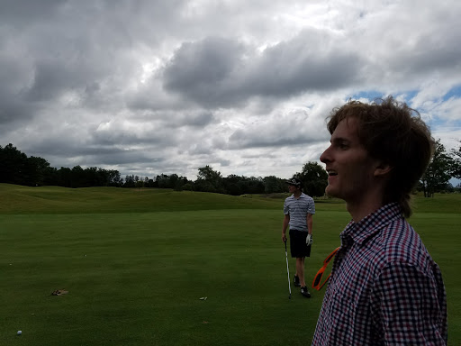 Golf Course «The Emerald Golf Course», reviews and photos, 2300 W Maple Rapids Rd, St Johns, MI 48879, USA