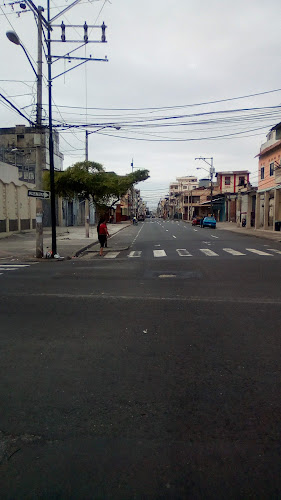 Primax HUANCAVILCA - Guayaquil