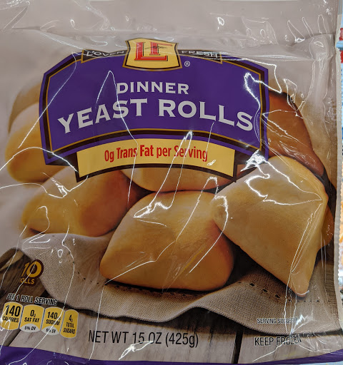 Supermarket «ALDI», reviews and photos, 3851 FM2181, Corinth, TX 76210, USA