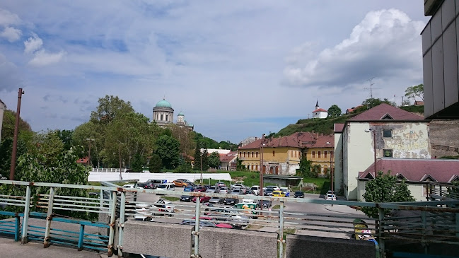 Bástya Áruház- Ázsia Centrum