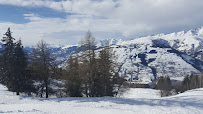 Les Arcs du Restaurant Le sanglier qui fume à Bourg-Saint-Maurice - n°7