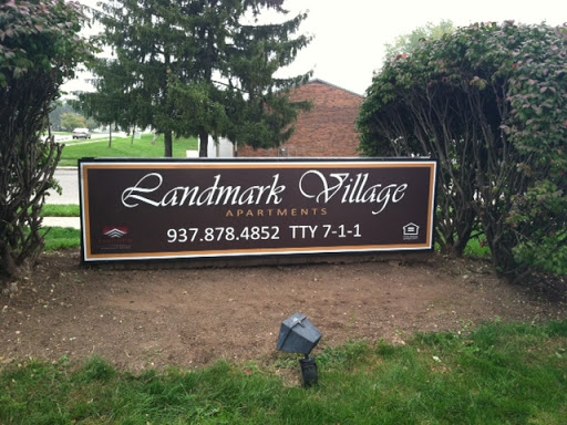 Landmark Village Apartments image 9