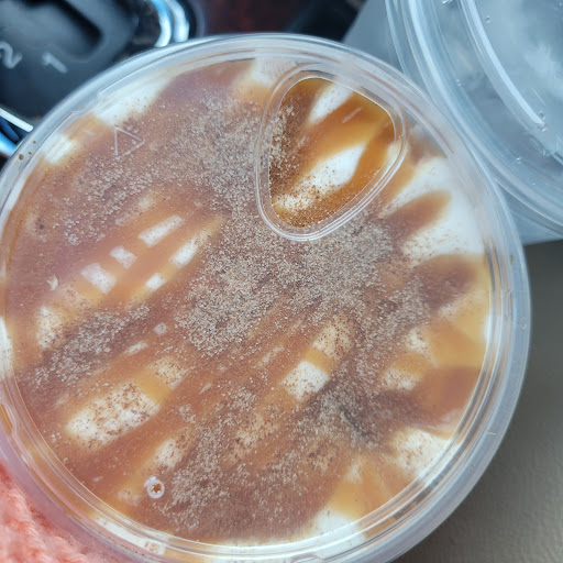 Coffee Shop «Starbucks», reviews and photos, 9500 N Springboro Pike, Miamisburg, OH 45342, USA