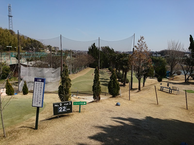 Bibigolfアプローチコース 愛知県東海市加木屋町 ゴルフ場 グルコミ