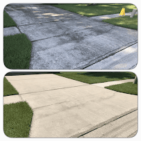 JOE THE PRO PRESSURE WORKS & SOFT WASH - Photo 9 - Car repair in , Winston-Salem