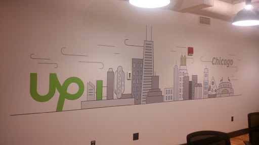 Print Shop «SpeedPro Imaging», reviews and photos, 2130 W Fulton St e, Chicago, IL 60612, USA