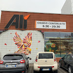 Photo n°4 de l'avis de Antonino.i fait le 03/01/2022 à 13:03 sur le  Alì supermercati - Via Modigliani à Albignasego