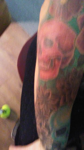 Tattoo Shop «Asgard Tattoo Of Louisville», reviews and photos, 9100 Dixie Hwy, Louisville, KY 40258, USA