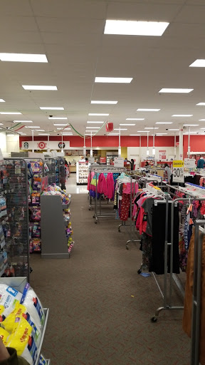 Department Store «Target», reviews and photos, 25601 Jeronimo Rd, Mission Viejo, CA 92691, USA
