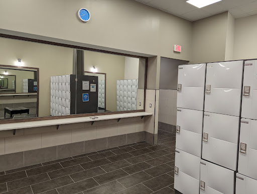 Rock Climbing Gym «Earth Treks Columbia», reviews and photos, 7125 Columbia Gateway Dr C, Columbia, MD 21046, USA