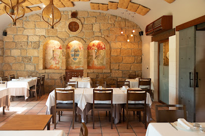 Restaurante Mezquida - Ctra. del Cap de la Nau Pla, 62, 03730 Xàbia, Alicante, Spain