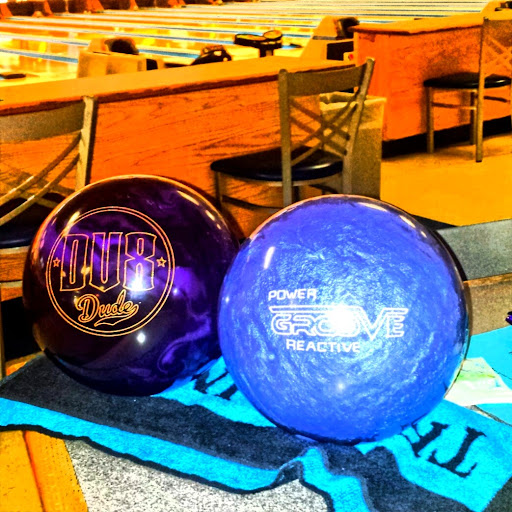 Bowling Alley «Bowling Center», reviews and photos, 3250 N Church St, Rocky Mount, NC 27804, USA