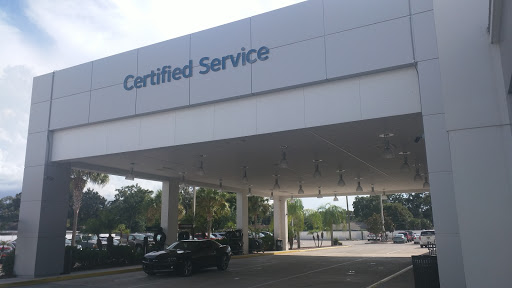 Car Dealer «Regal Automotive», reviews and photos, 2615 Lakeland Hills Blvd, Lakeland, FL 33805, USA