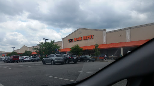 Home Improvement Store «The Home Depot», reviews and photos, 7251 Bell Creek Rd, Mechanicsville, VA 23111, USA