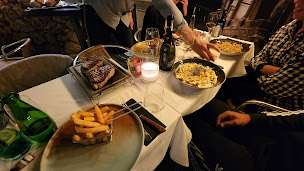 Photo n°14 de CASA ITALIA RESTAURANT LE CANNET à Le Cannet ()