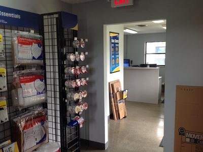 Self-Storage Facility «Life Storage», reviews and photos, 485 N Hwy Dr, Fenton, MO 63026, USA