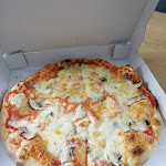 Photo n°2 de l'avis de Daniela.i fait le 01/09/2020 à 08:31 sur le  Hallenberger Grill à Hallenberg