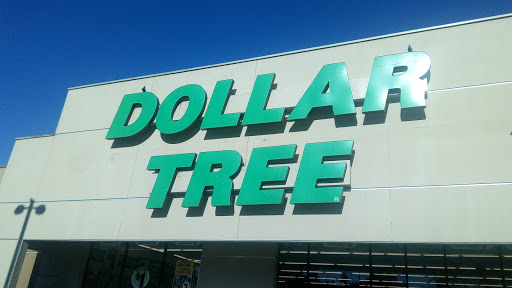 Dollar Store «Dollar Tree», reviews and photos, 1549 NE 145th St, Seattle, WA 98155, USA