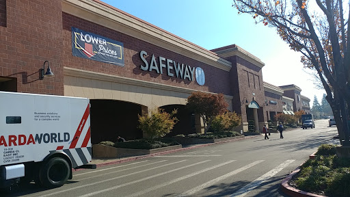 Grocery Store «Safeway», reviews and photos, 5450 Dewey Dr, Fair Oaks, CA 95628, USA