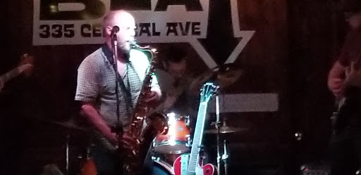 Live Music Venue «The Low Beat», reviews and photos, 335 Central Ave, Albany, NY 12206, USA
