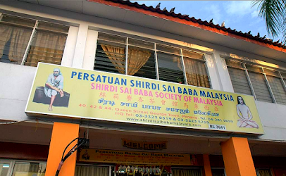 Penang Shirdi Sai Centre