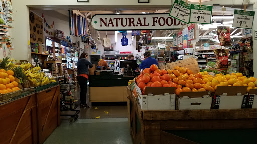 Natural Foods Store «S&S Organic Produce and Natural Foods», reviews and photos, 1924 Mangrove Ave, Chico, CA 95926, USA