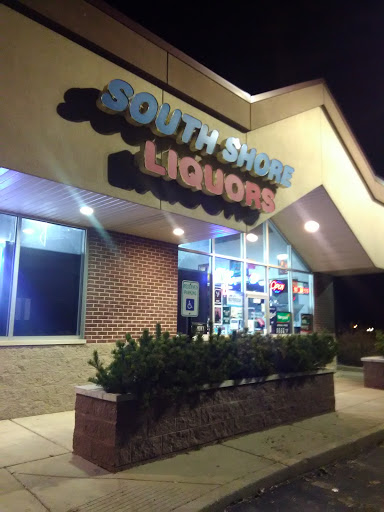 South Shore Liquors, 6546 US-6, Portage, IN 46368, USA, 
