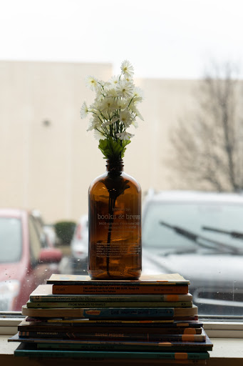 Brewery «Books and Brews», reviews and photos, 9402 Uptown Dr Suite 1400, Indianapolis, IN 46256, USA