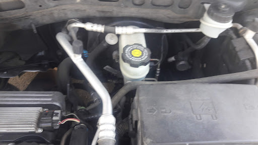 Auto Parts Store «Pep Boys Auto Parts & Service», reviews and photos, 6125 Hollywood Blvd, Hollywood, CA 90028, USA