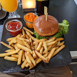 Photo n°2 de l'avis de Thomas.e fait le 10/07/2021 à 20:00 sur le  Europa-Park Rock Café à Rust