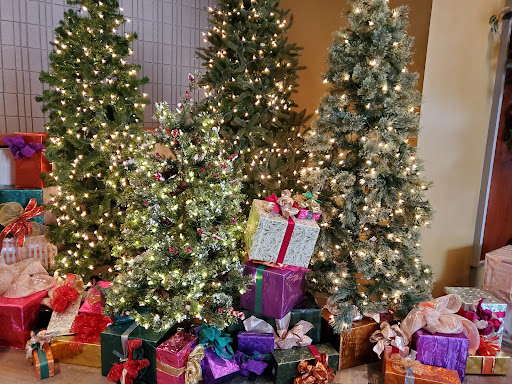 Cultural Center «Pikes Peak Center», reviews and photos, 190 S Cascade Ave, Colorado Springs, CO 80903, USA